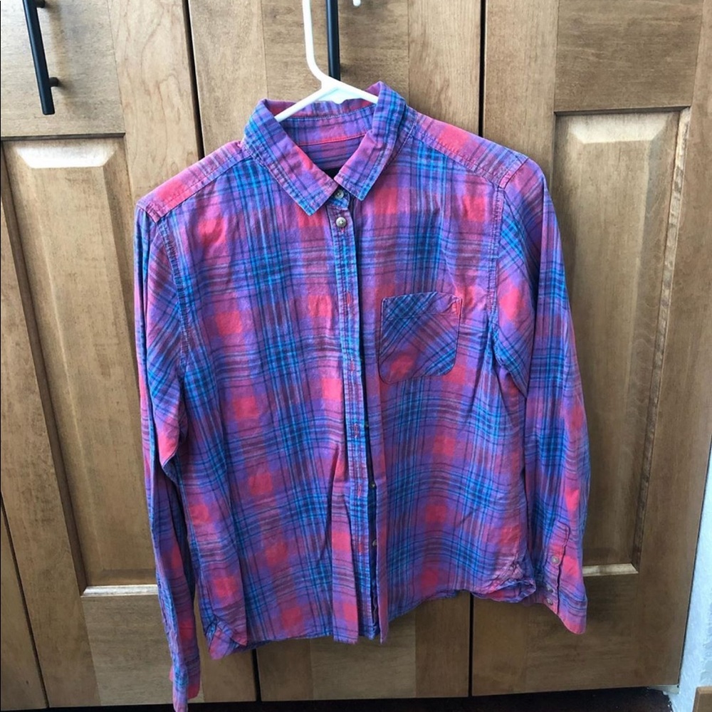 Flannel